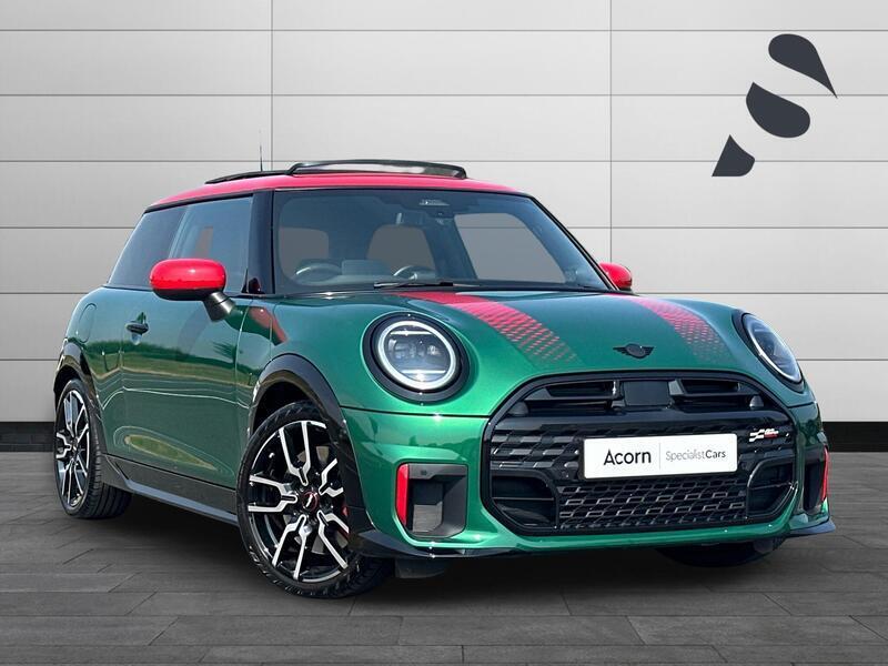 MINI Cooper Image