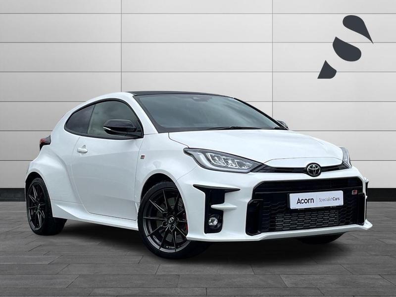 Toyota Yaris Image