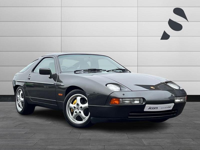 Porsche 928