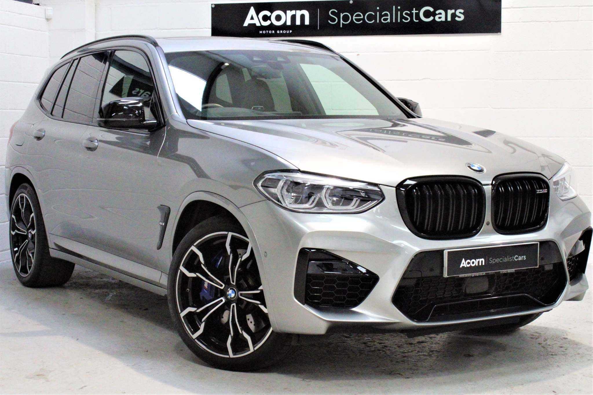 BMW X3 M