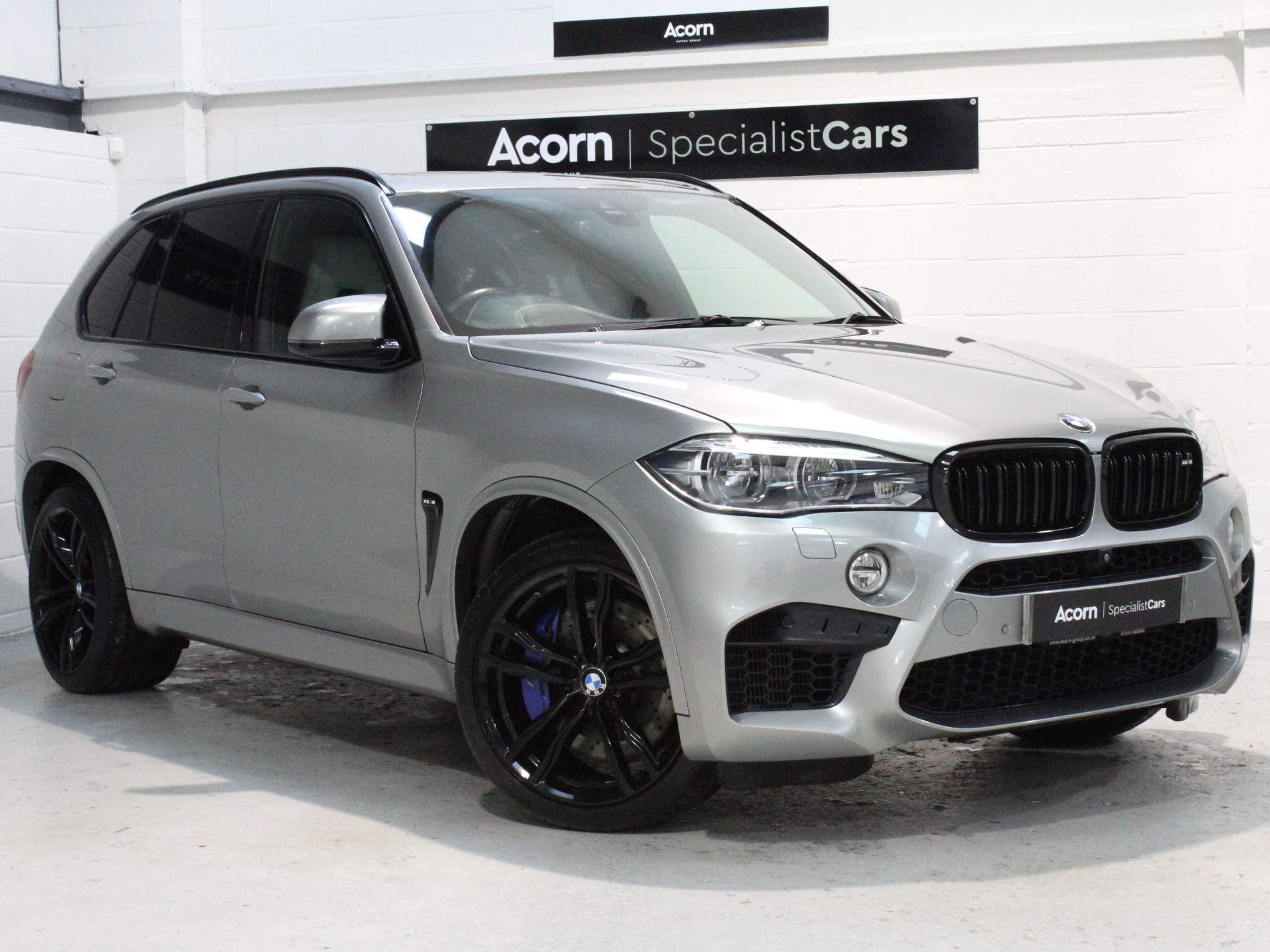 BMW X5 M