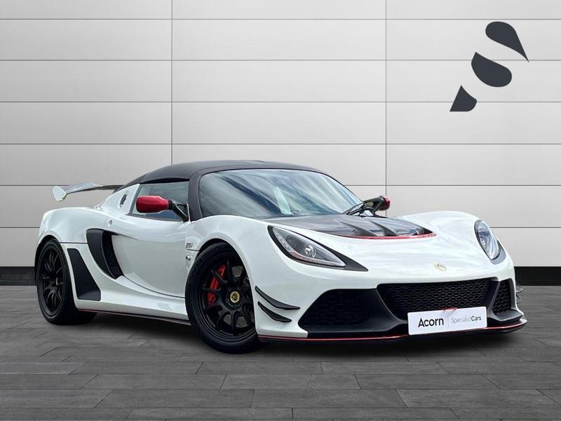 Lotus Exige