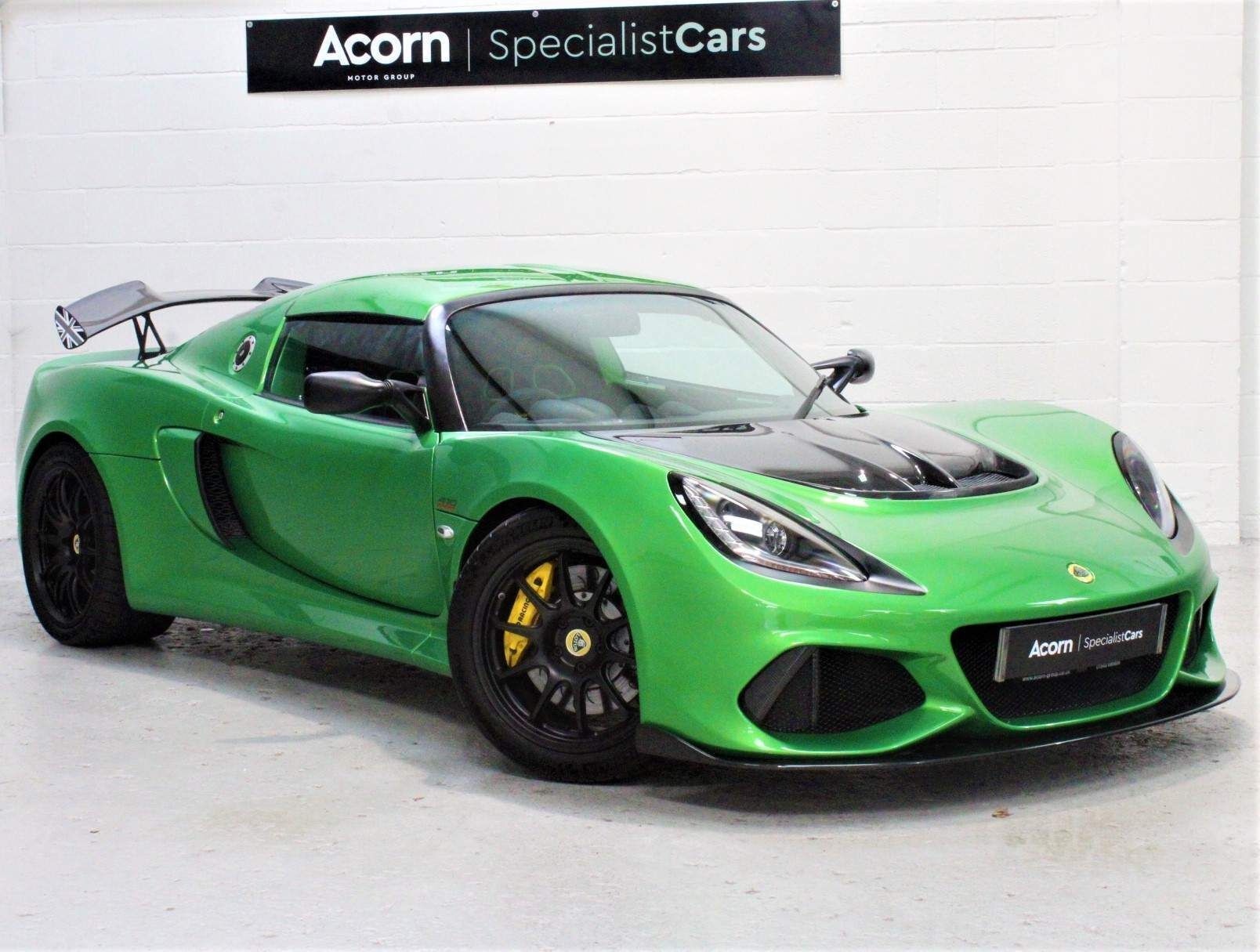 Lotus Exige